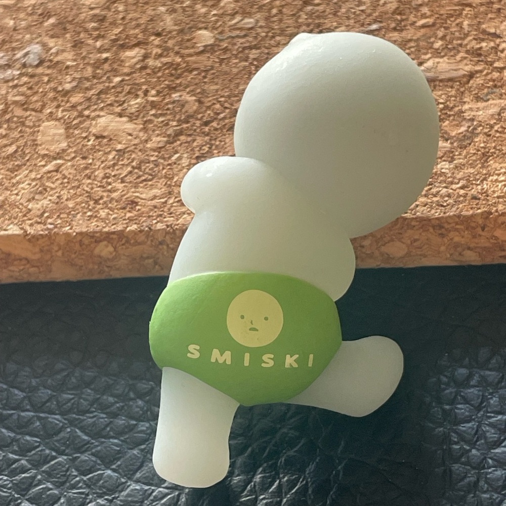 Smiski Hippers Series Underwear